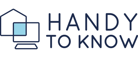 Handy To Know Logo